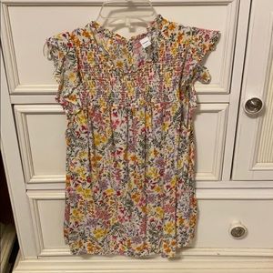 Old navy top